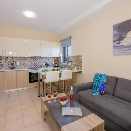 Georgia's No2 Apartament Chania (Crete)