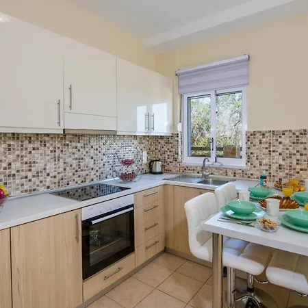 Georgia's No2 Apartament Chania (Crete)