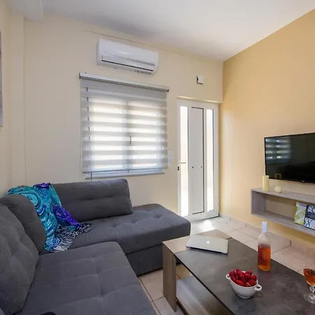 Georgia's No2 Apartament *