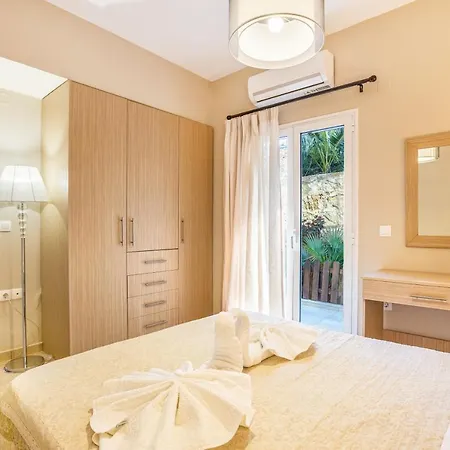 Apartament Georgia's No2